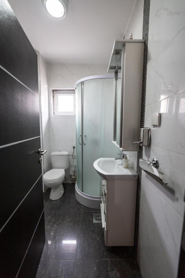 Vracar Historical Suites Belgrade Exterior photo