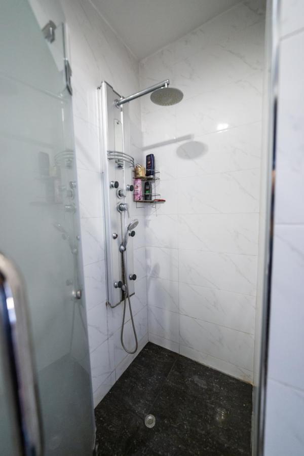 Vracar Historical Suites Belgrade Exterior photo